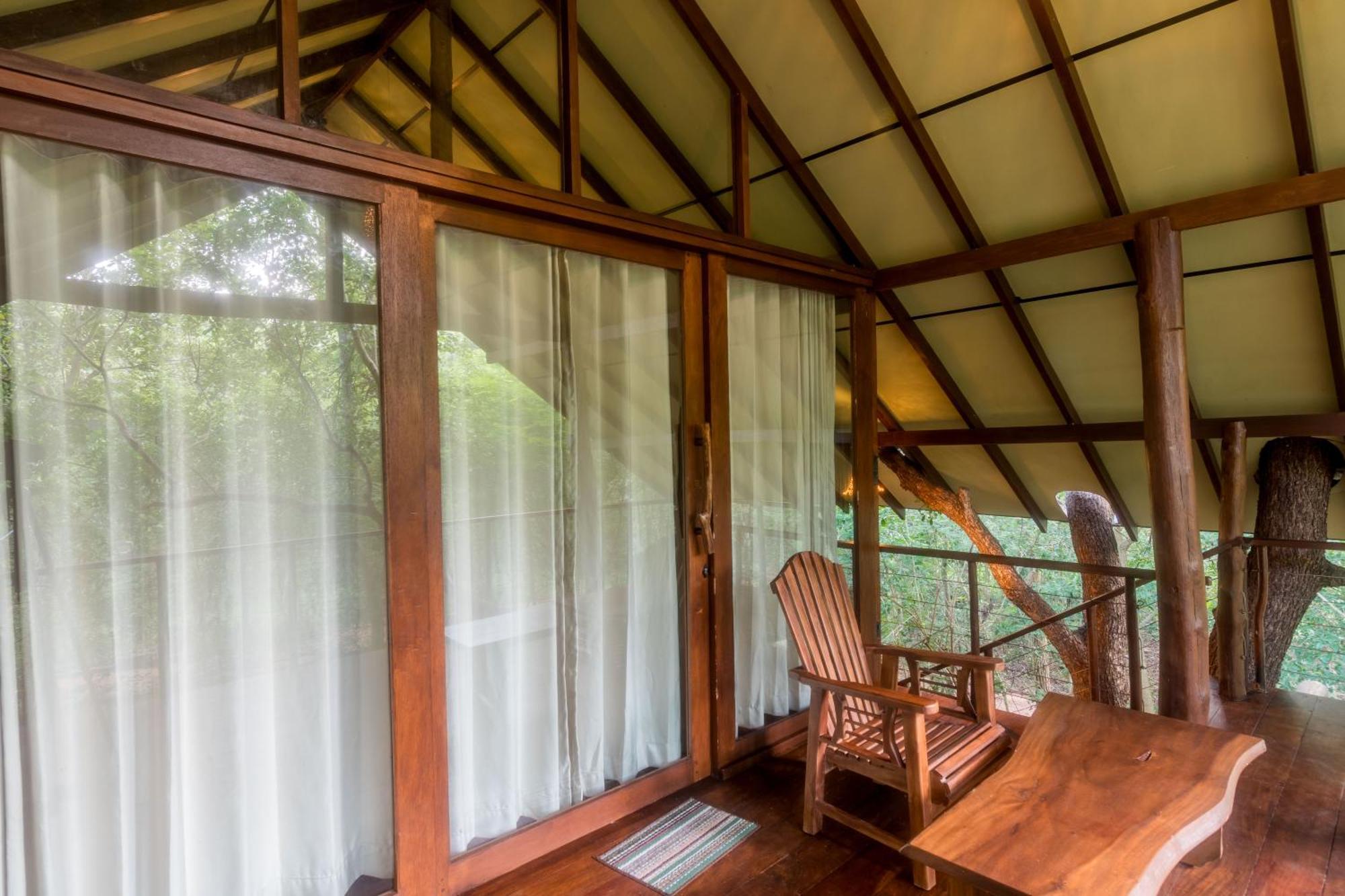 Kaala Kalaththewa Luxury Eco Resort أنرادابورام المظهر الخارجي الصورة