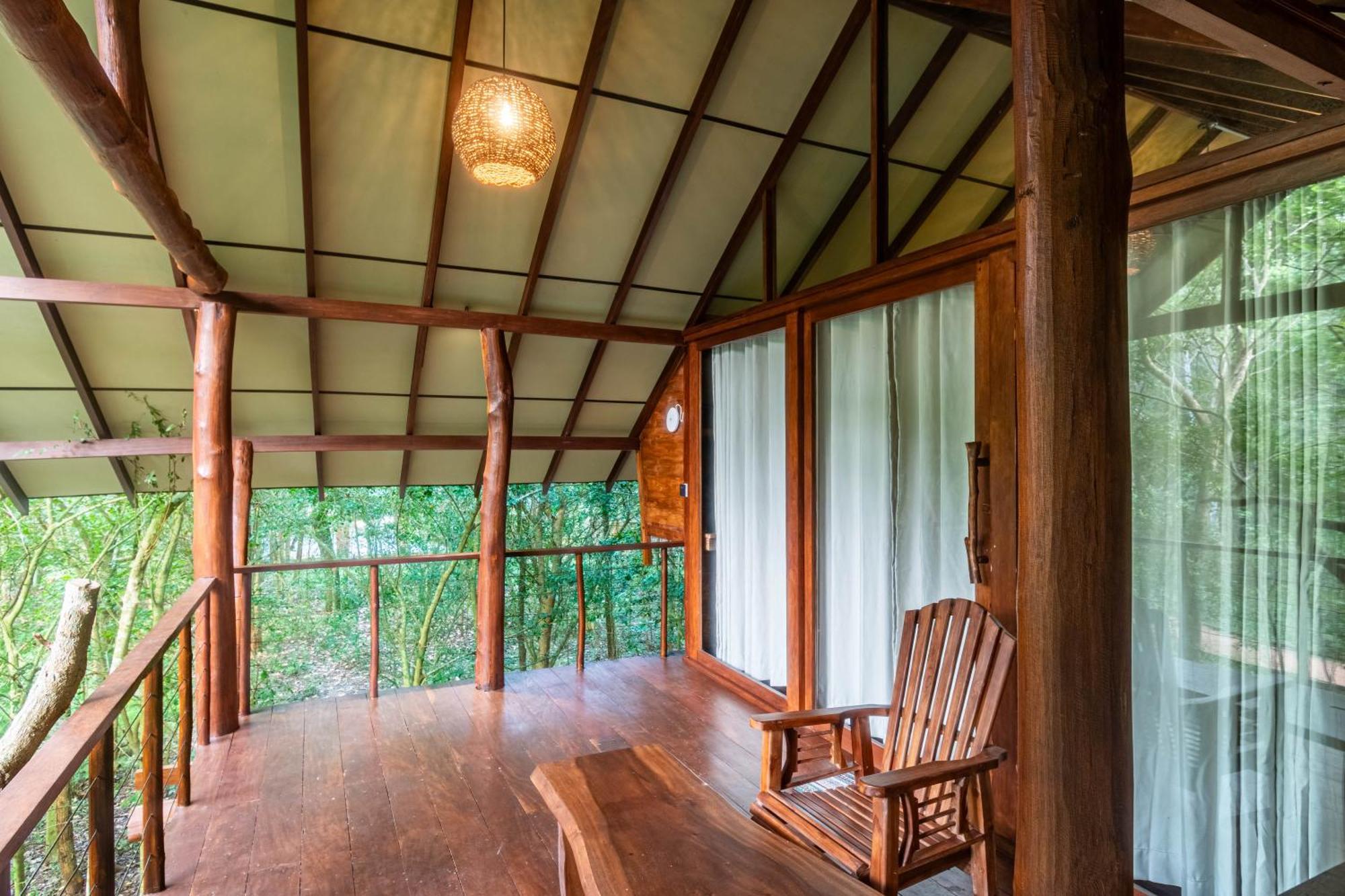 Kaala Kalaththewa Luxury Eco Resort أنرادابورام المظهر الخارجي الصورة