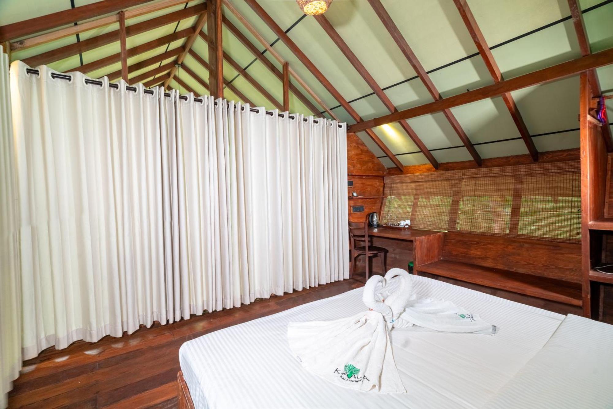 Kaala Kalaththewa Luxury Eco Resort أنرادابورام المظهر الخارجي الصورة