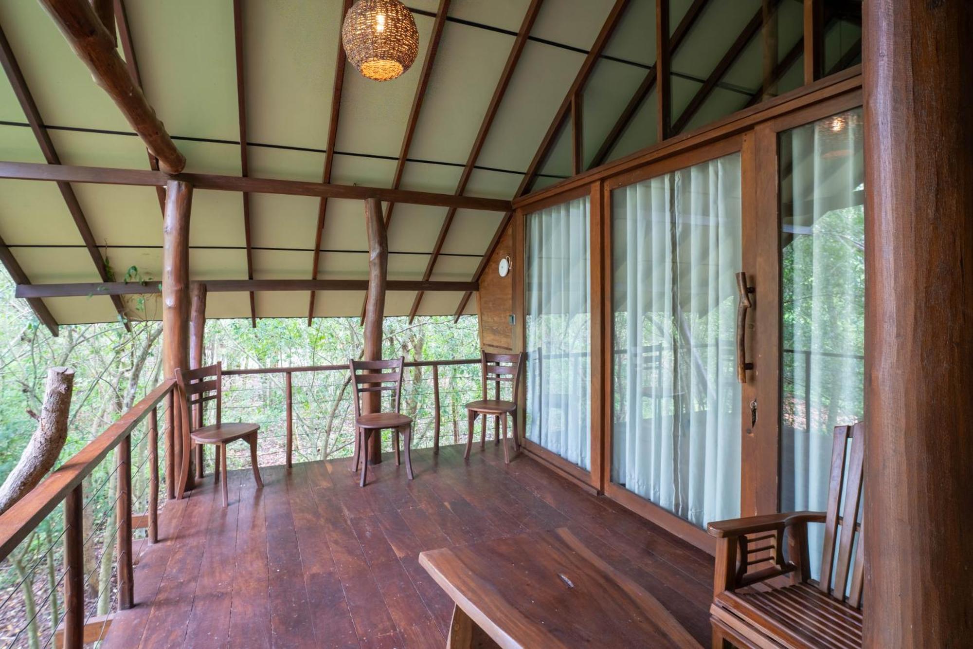 Kaala Kalaththewa Luxury Eco Resort أنرادابورام المظهر الخارجي الصورة